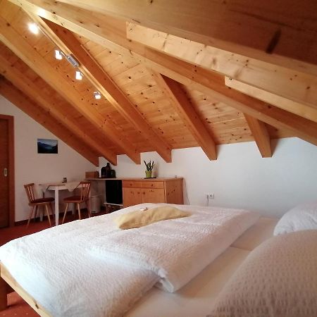 Apart Pfunds Apartman Kültér fotó
