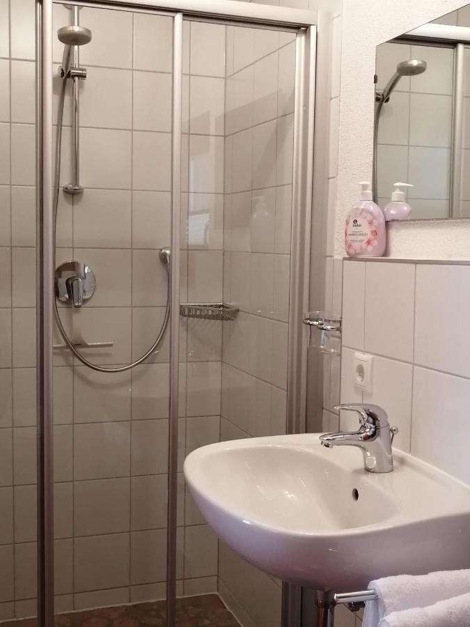 Apart Pfunds Apartman Kültér fotó