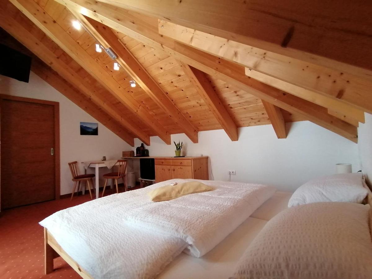 Apart Pfunds Apartman Kültér fotó