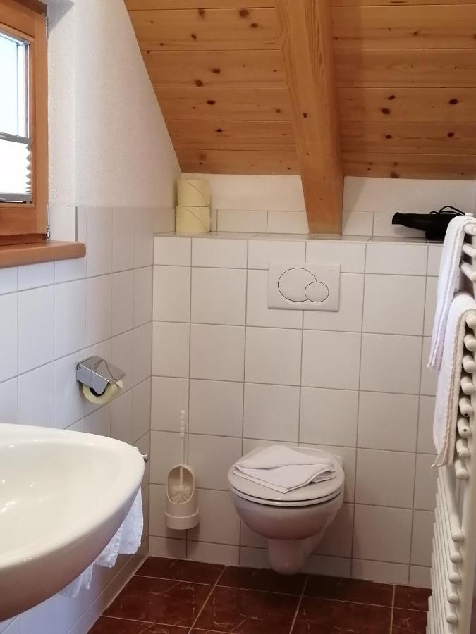Apart Pfunds Apartman Kültér fotó