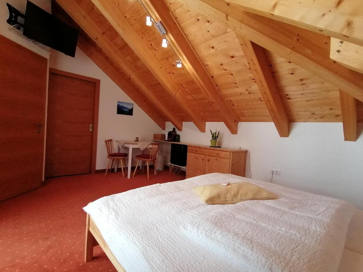 Apart Pfunds Apartman Kültér fotó