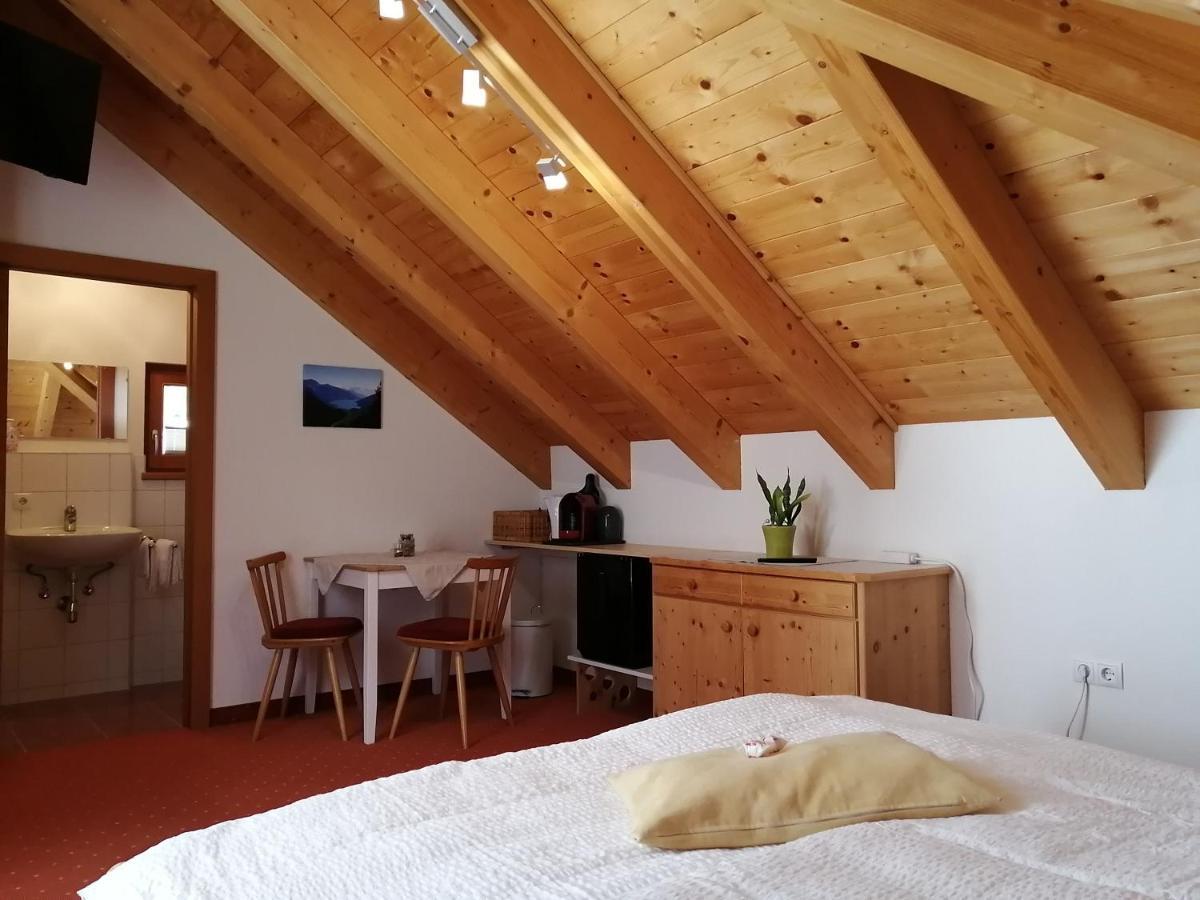 Apart Pfunds Apartman Kültér fotó