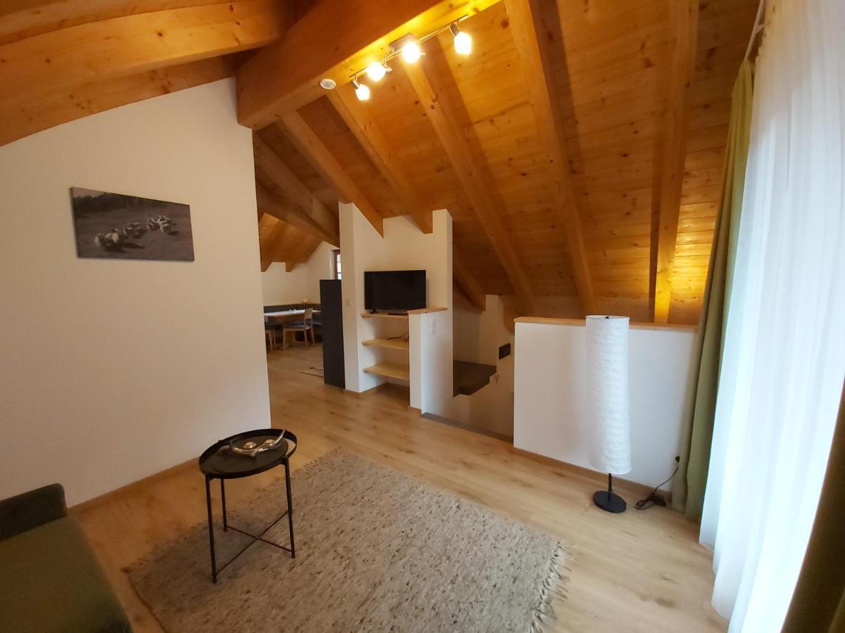 Apart Pfunds Apartman Kültér fotó