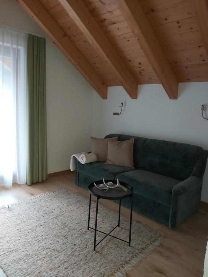Apart Pfunds Apartman Kültér fotó