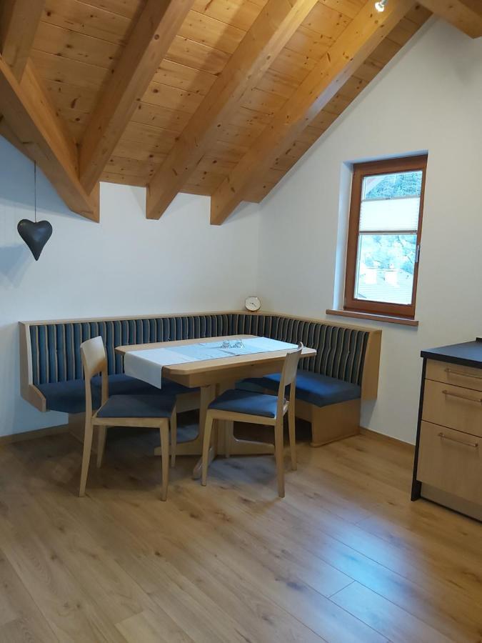 Apart Pfunds Apartman Kültér fotó