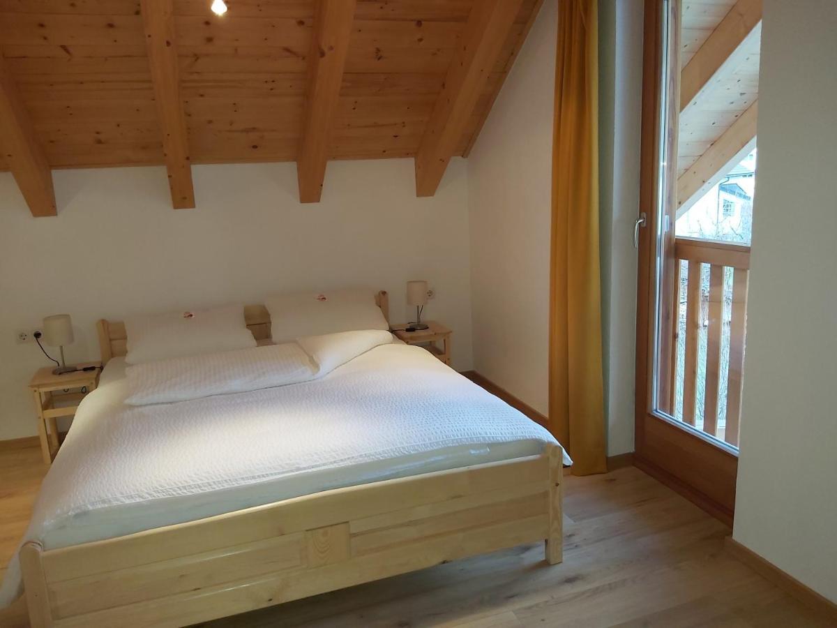 Apart Pfunds Apartman Kültér fotó